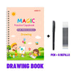 MagicBook™ Children's Magic Copybooks
