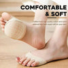 Comfort®  Forefoot Pads.