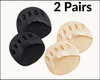 Comfort® Forefoot Pads